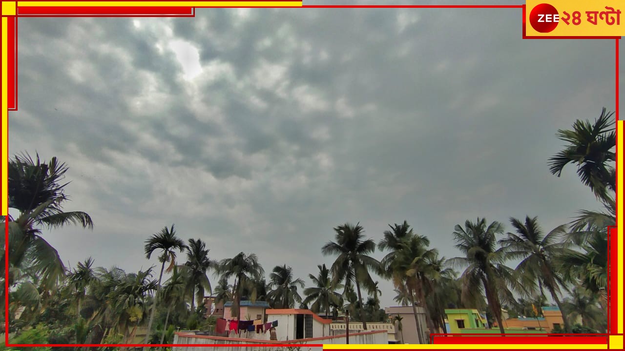 Bengal Weather: বৃষ্টির মধ্যেই আরও বাড়বে তাপমাত্রা! ফের লু বইবে বাংলায়?