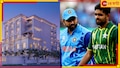 IND vs PAK, ICC ODI World Cup 2023: আহমেদাবাদে হোটেল ভাড়া একদিনে ৪০ থেকে ৮০ হাজার! ভারত-পাক মহারণকে ঘিরে উত্তেজনা তুঙ্গে 