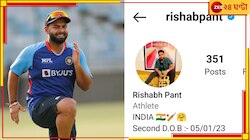 এক ধাক্কায় ২৫ বছর কমিয়ে ফেললেন পন্থ! কিন্তু কীভাবে? 