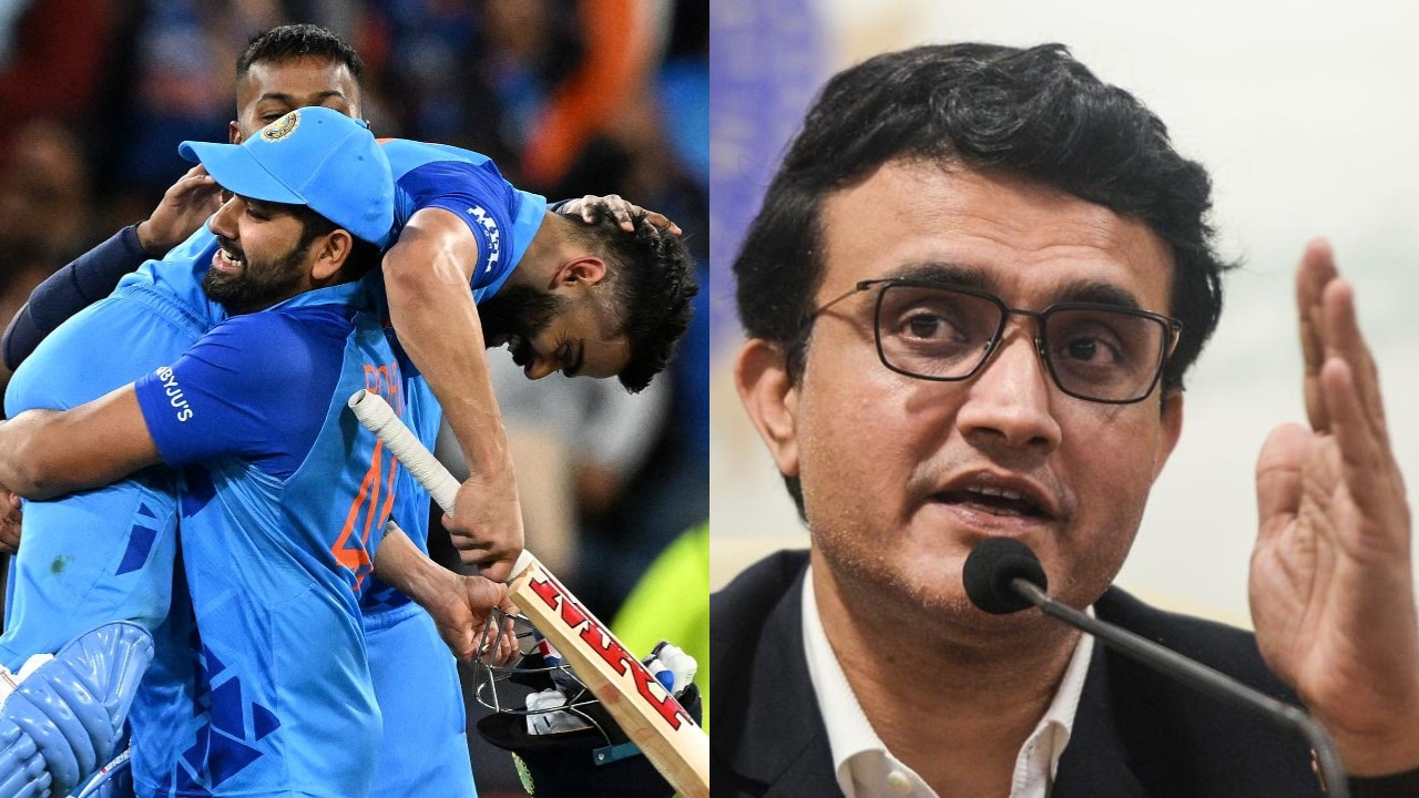 Virat Kohli and Rohit Sharma, ICC ODI World Cup 2023: এটাই কি বিরাট-রোহিতের শেষ বিশ্বকাপ? জবাব দিলেন সৌরভ গঙ্গোপাধ্যায়  