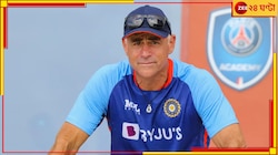 ধোনির দলকে দিয়েছিলেন বিশ্বকাপ! মহারণের আগে ফের ইন্ডিয়ার ড্রেসিংরুমে 'মনের মানুষ'