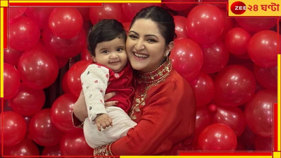 Pori Moni: ঈদের পরেই অসুস্থ রাজ্য, ছেলেকে নিয়ে একাই হাসপাতালে ছুটলেন পরীমণি...