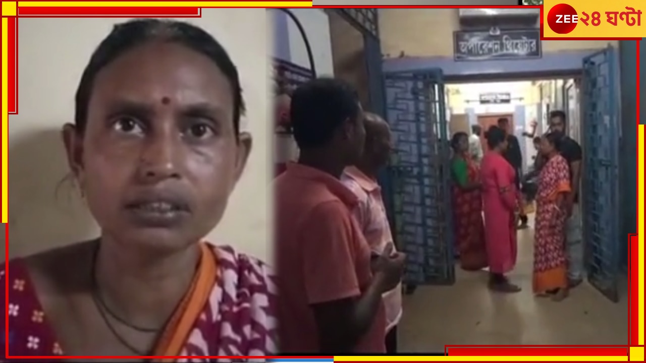 Nadia News: বৌমার গায়ে গরম জল ঢেলে ছুরির কোপ ছেলের, চরম পদক্ষেপ নিলেন মা