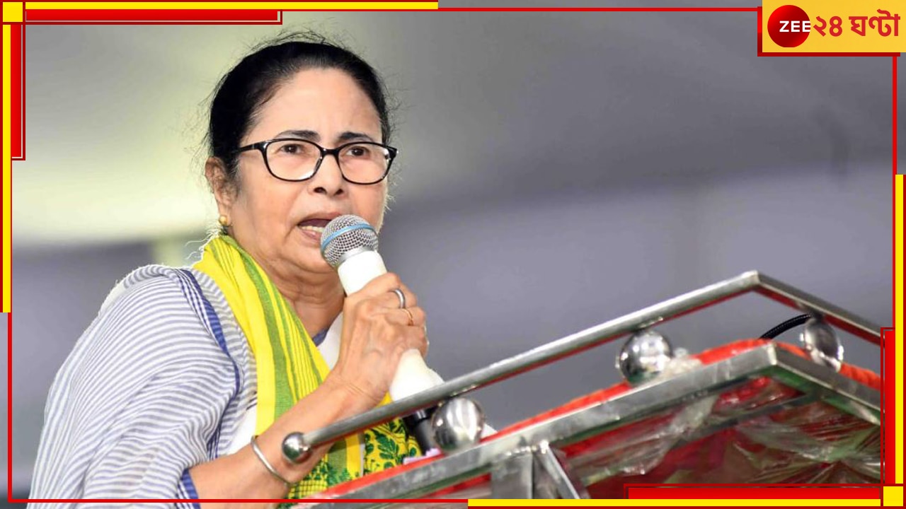 Mamata Banerjee: পঞ্চায়েত ভোটের প্রচারে বীরভূমে ভার্চুয়াল সভা, বগটুই প্রসঙ্গ তুললেন মমতা