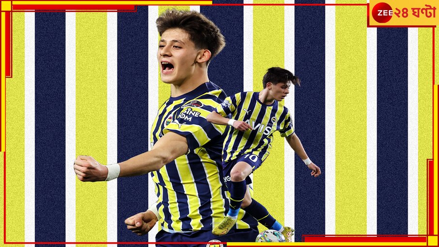 Real Madrid: বার্সার মুখের গ্রাস ছিনিয়ে রিয়াল তুলে নিল তুরস্কের 'ওয়ান্ডার বয়'কে!