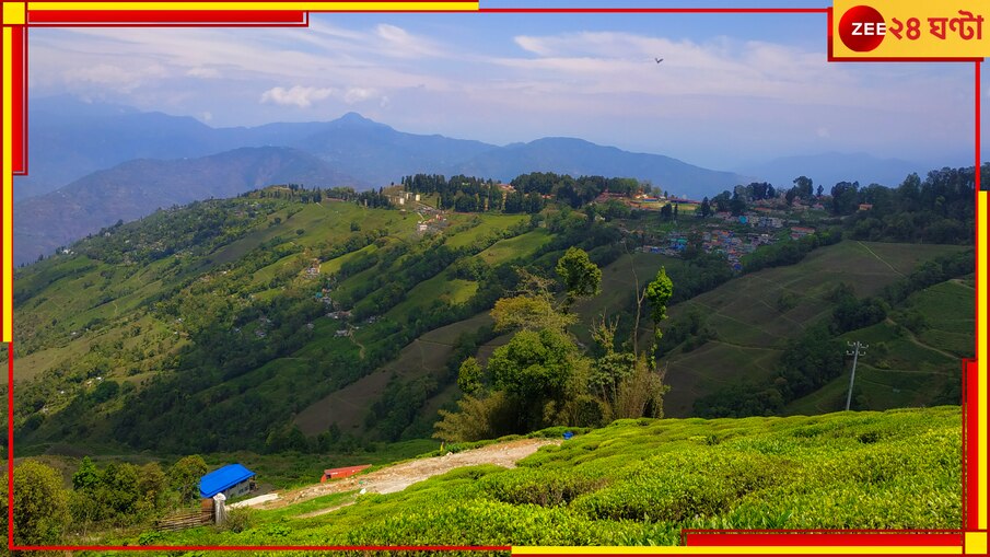 WB Panchayat Election 2023: গণতন্ত্রের উৎসব! বাকি বাংলা রক্তস্নাত, 'বন্ধুত্বপূর্ণ রান্না'য় পাহাড় সত্যিই হাসছে...