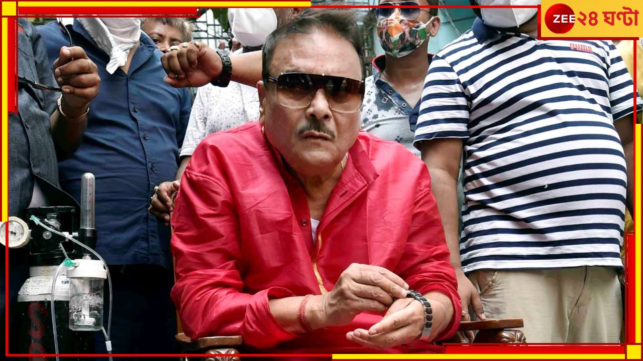 WB Panchayat Election 2023| Madan Mitra: &#039;খুনের জন্য দায়ী রাজ্যপাল, বোসের নামে মামলা করব&#039;