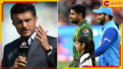 ৬৭ হাজারি ইডেনে ভারত-পাক সেমি ফাইনাল দেখতে মুখিয়ে মহারাজ 