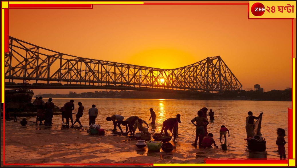 Bengal Weather Today: দক্ষিণবঙ্গে নেই ভারী বৃষ্টির সম্ভাবনা, তাপমাত্রার পরিবর্তন হবে না রাজ্যে