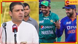 ফের নাটক পাকিস্তানের! বাবরদের বিশ্বকাপ খেলা নিয়ে ভারতকে হুঁশিয়ারি পাক ক্রীড়ামন্ত্রীর