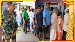 ৬৯৬টি বুথে পুনর্নির্বাচন, খুন-জখম রুখতে প্রতি বুথে থাকবে কেন্দ্রীয় বাহিনীর ৪ জওয়ান