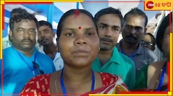 কালনায় গন্ডগোল! সিপিআইএম-এর হয়ে জিতে তৃণমূলে যোগ দিলেন গীতা হাঁসদা