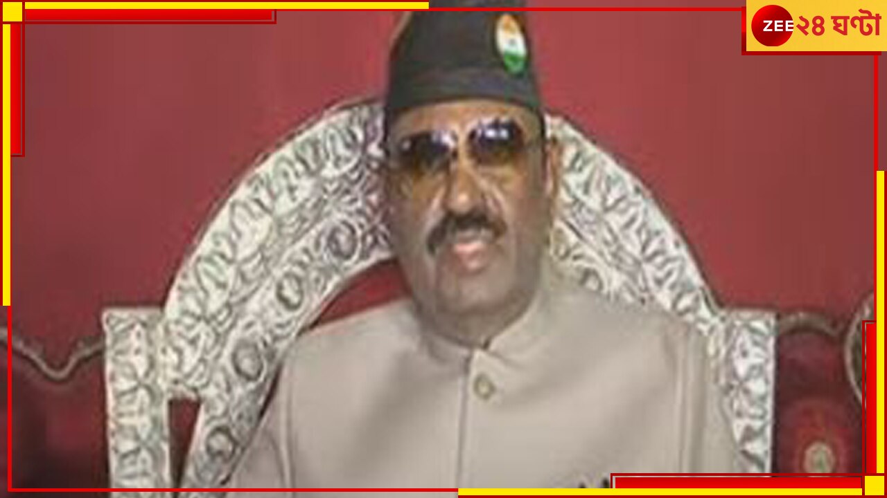Governor CV Ananda Bose: &#039;বিভেদ ভুলে পশ্চিমবঙ্গের মানুষের জন্য কাজ করতে হবে&#039;
