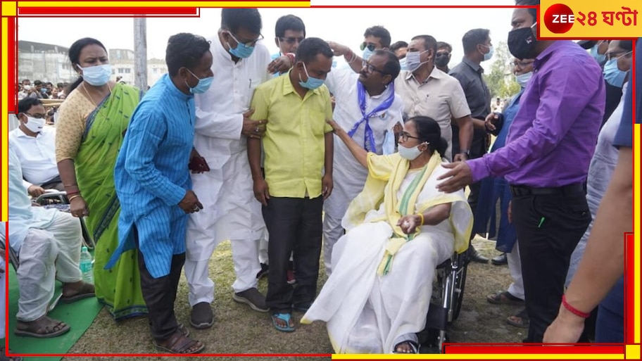 WB Panchayat Election Result 2023: কেন্দ্রীয় বাহিনীর গুলিতে রক্তাক্ত 'অভিশপ্ত শীতলকুচি'-তে সবুজ ঝড়, বিপক্ষকে উড়িয়ে দিল মমতা বন্দ্যোপাধ্যায়ের তৃণমূল 
