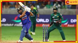 হাইব্রিড মডেল মেনেই এশিয়া কাপ, পাক মুলুকে যাবে না রোহিতের টিম ইন্ডিয়া, জানাল বিসিসিআ