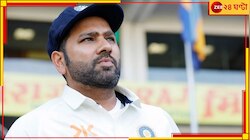 আইসিসি ট্রফিতে চোকার্স টিম ইন্ডিয়া! 'শাক দিয়ে মাছ ঢাকলেন' রোহিত