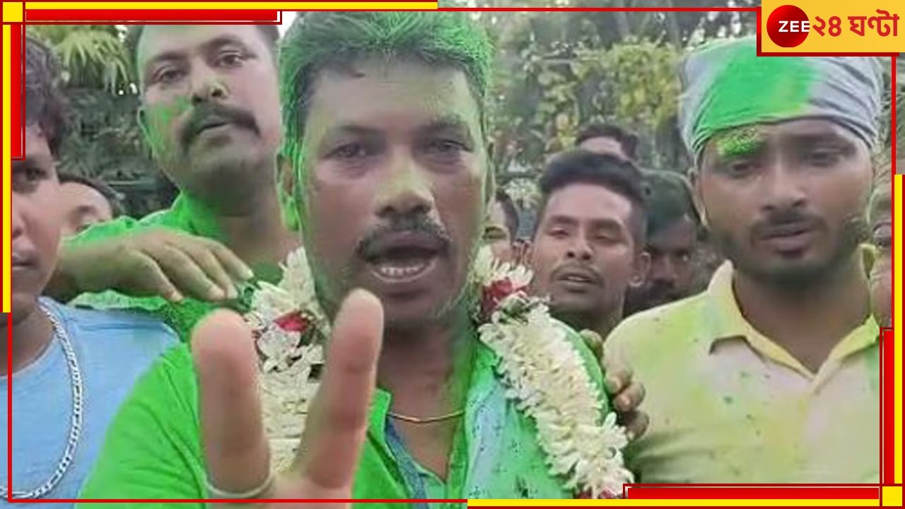 WB Panchayat Election 2023: ব্যালট পেপার খেয়ে জয় হজম হল না! ফের ভোট অশোকনগরে, সঙ্গে সিঙ্গুর-সাঁকরাইলেও WB Panchayat Election 2023: ব্যালট পেপার খেয়ে জয় হজম হল না! ফের ভোট অশোকনগরে, সঙ্গে সিঙ্গুর-সাঁকরাইলেও
