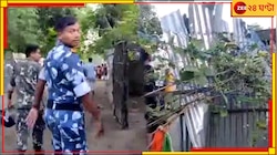 সন্ত্রাস বন্ধ না হলে রাজ্যসভার নির্বাচন বয়কট করব, হুঁশিয়ারি তৃণমূল বিধায়কের