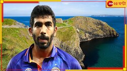আগুন ঝলসাচ্ছেন বুমরা, 'পান্না দ্বীপে'ই প্রত্যাবর্তন? চলে এল বিরাট আপডেট