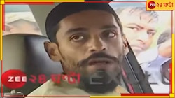 ভাঙড়ে যাওয়ার পথে ফের বাধা! পুলিসের সঙ্গে বচসা নওশাদ সিদ্দিকির