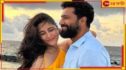 মাঝসমুদ্রে একান্তে ক্যাটরিনার জন্মদিন উদযাপন, আদুরে পোস্ট ভিকির...