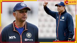 আয়ারল্যান্ড সফরে বিশ্রামে দ্রাবিড়, দায়িত্ব নিতে পারেন লক্ষ্মণ 