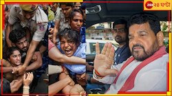 ফের পিছিয়ে গেল জাতীয় কুস্তি সংস্থার নির্বাচন! কিন্তু কেন? 
