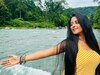 মিনি হানিমুনে শ্রুতি-স্বর্ণেন্দু