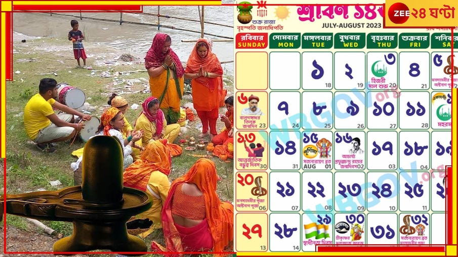 Mal Month: কাকে বলে 'মল মাস'? জেনে নিন এই মাসের বৈশিষ্ট্য, নিয়মকানুন, গুরুত্ব...