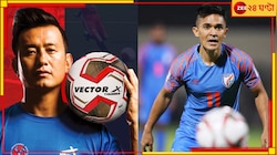 বাইচুং-সুনীল-গুরপ্রীত নন! দেশের সবচেয়ে ধনী ফুটবলার কে?  