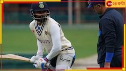 'যখন কেউ দেখে না, তখনই ও...'! শিষ্যে মোহিত গুরু, চেনালেন অন্য কোহলিকে