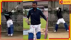 পাখির চোখ এশিয়া কাপ, নেটে ঝলসাচ্ছেন রাহুল, একেবারে আগুনে ছন্দে!
