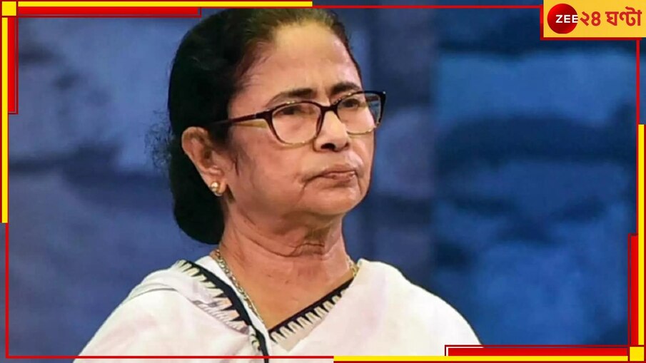 Mamata Banerjee: মমতাকে খুনের চেষ্টা? 'পুলিস' লেখা গাড়িতে আগ্নেয়াস্ত্র নিয়ে ঢোকার চেষ্টা যুবকের!