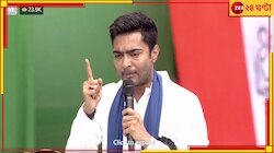 Abhishek Banerjee: বকেয়া আদায়ের দাবিতে বাংলার বিজেপি নেতাদের বাড়ি ঘেরাও করব
