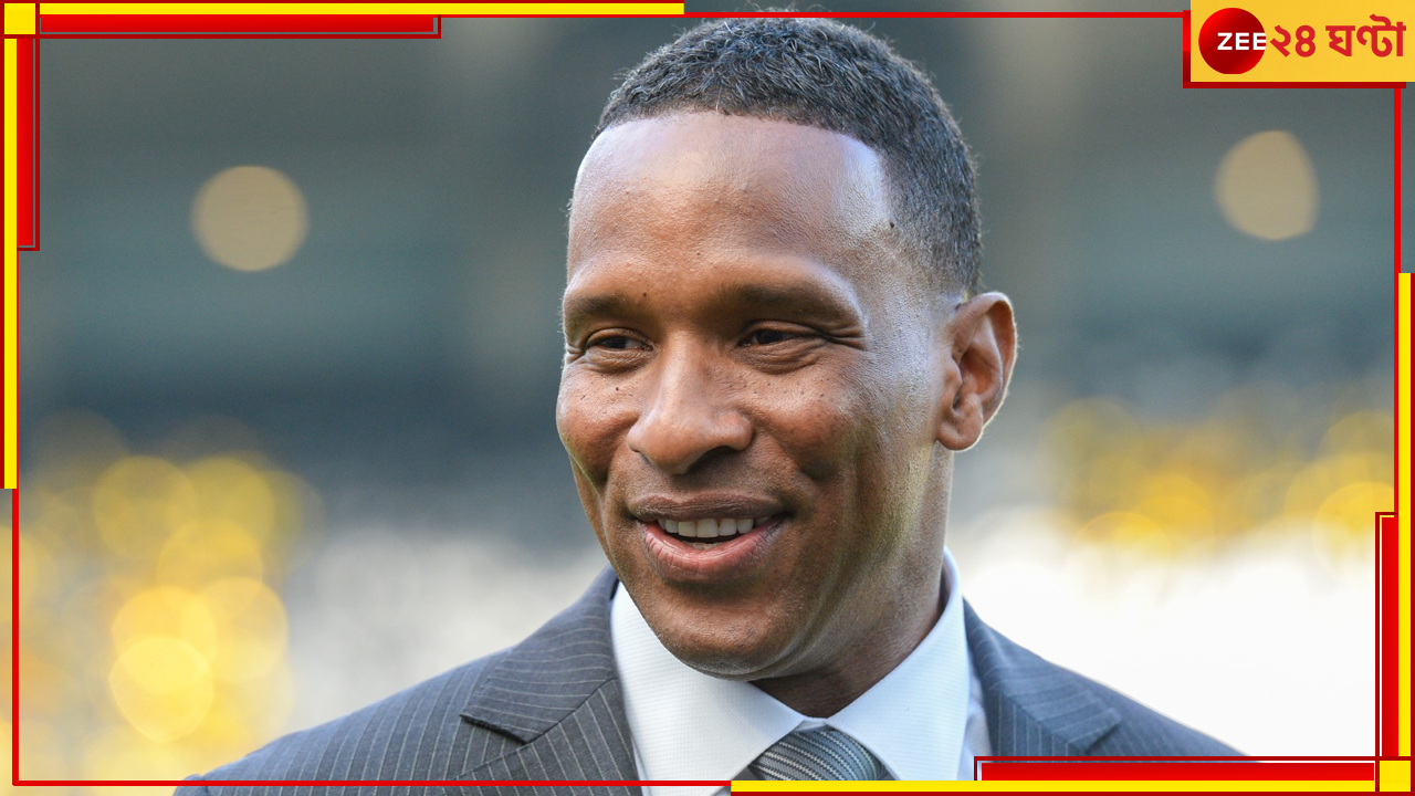Shaka Hislop: ধারাভাষ্য দেওয়ার মাঝেই জ্ঞান হারালেন শাকা হিসলপ! ভয় ধরানো ভিডিয়ো মুহূর্তে ভাইরাল Shaka Hislop: ধারাভাষ্য দেওয়ার মাঝেই জ্ঞান হারালেন শাকা হিসলপ! ভয় ধরানো ভিডিয়ো মুহূর্তে ভাইরাল