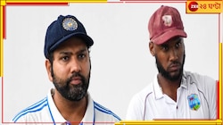 বৃষ্টি ধোয়া টেস্টে পিছলে গেল ভারত, পাকিস্তান চড়ে বসল মগডালে!