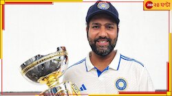  ত্রিনিদাদে দাঁড়িয়ে বাণিজ্যনগরীর কথা! ভারত অধিনায়কের ট্যুইট টানল চো