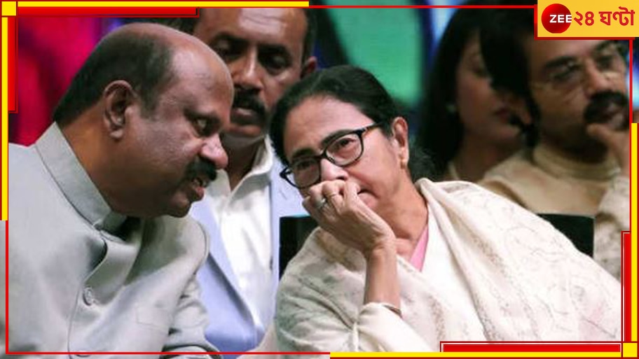 Mamata Banerjee: রাজ্যপালের সাক্ষাৎপ্রার্থী! রাজভবনে মুখ্যমন্ত্রী...