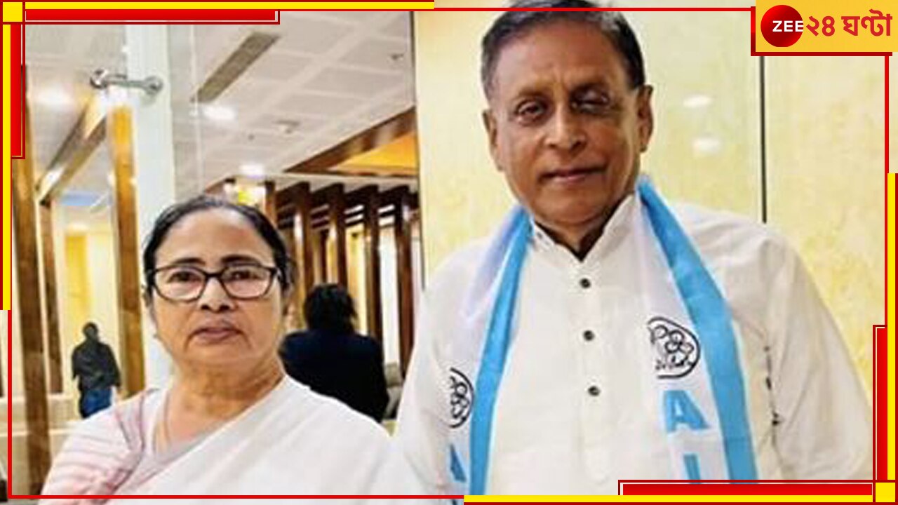 Tripura TMC:  ত্রিপুরায় ফের ধাক্কা! এবার দল ছাড়লেন তৃণমূলের রাজ্য সভাপতি...