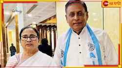 ত্রিপুরায় ফের ধাক্কা! এবার দল ছাড়লেন তৃণমূলের রাজ্য সভাপতি...