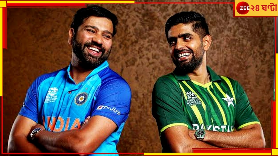 IND vs PAK, ICC ODI World Cup 2023: কোন বিশেষ কারণে বদলে যেতে পারে 'মাদার অফ অল ব্যাটল'? বিস্তারিত জেনে নিন 