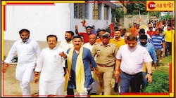 পঞ্চায়েত হিংসায় CBI-NIA তদন্ত চায় বিজেপি