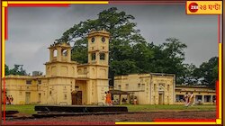 অমর্ত্য সেনের পক্ষে সোশ্যাল মিডিয়ায় পোস্ট, বিশ্বভারতীতে সাসপেন্ড এক পড়ুয়া