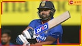 Rohit Sharma | WI vs IND: মাত্র কয়েক'টি রানেই হবে অবিশ্বাস্য মাইলস্টোন! ইতিহাসের দরজায় দাঁড়িয়ে 'হিটম্যান'