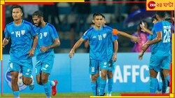 বিশ্বকাপের বাছাই পর্বে কঠিন গ্রুপে সুনীলের ভারত, সুনীলদের প্রতিপক্ষদের নাম জেনে নিন 