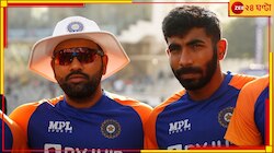 কবে কামব্যাক করবেন বুমরা? তারকাকে পেসারকে বড় শর্ত দিলেন রোহিত 