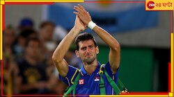 বাবা বাজালেন ছেলের বিদায়ঘণ্টা! এখনই চোখ ছলছল টেনিসের