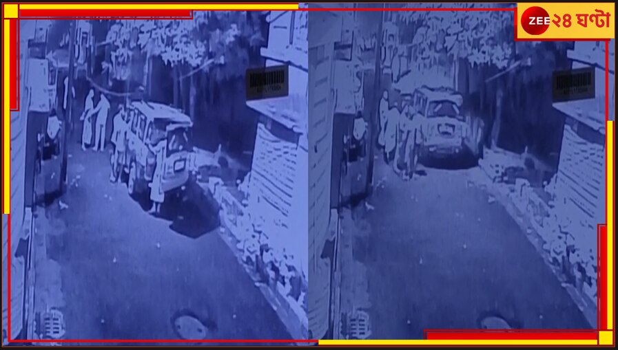 WB Panchayat Election 2023: লুকিয়ে থাকা বাম-বিজেপি সমর্থিত নির্দল প্রার্থীদের অপহরণের অভিযোগ তৃণমূলের বিরুদ্ধে 