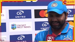 কেন সাতে ব্যাট করলেন রোহিত? কারণ জানলে শ্রদ্ধা বাড়বে বহুগুণ