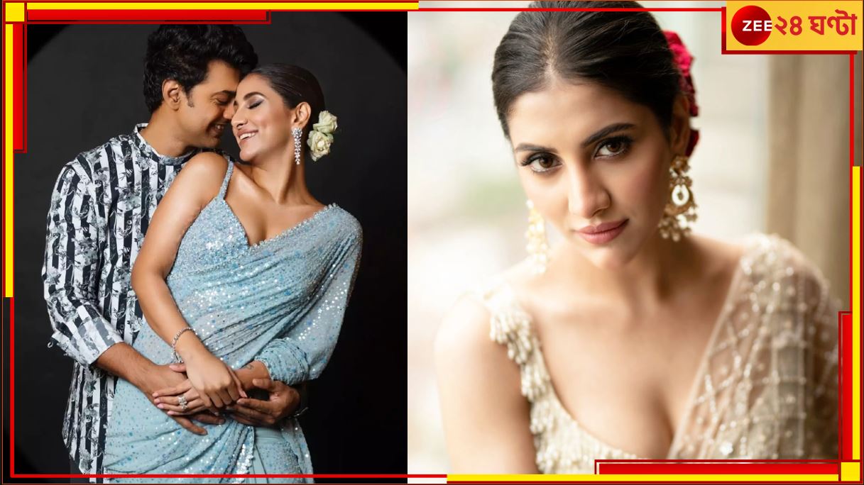 Rukmini Maitra as Draupadi: সত্যবতীর পর ‘দ্রৌপদী’! ফের ছক ভেঙে নতুন চমক রুক্মিণীর Rukmini Maitra as Draupadi: সত্যবতীর পর ‘দ্রৌপদী’! ফের ছক ভেঙে নতুন চমক রুক্মিণীর